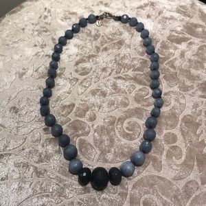 Chan Luu graduated necklace
